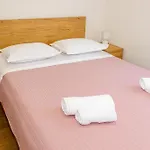With Parking Space Okrug Gornji, Ciovo - 23151 Apartment Trogir
