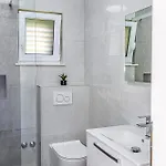 Apartment With Parking Space Okrug Gornji, Ciovo - 23151