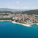With Parking Space Okrug Gornji, Ciovo - 23151 Apartment *