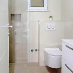 With Parking Space Okrug Gornji, Ciovo - 23151 Apartment *