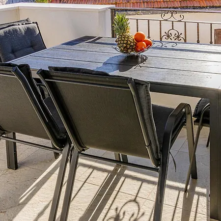 With Parking Space Okrug Gornji, Ciovo - 23151 * تروغير